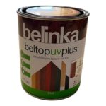 Boja za drvo sa lakom beltop 3 tik
