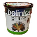 Boja za drvo bez laka belton 3 tik 0,75 l