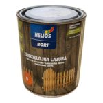 Boja za drvo bez laka tessarol bori lak lazura tankoslojna ariš 0,75 l