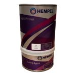 Boja temeljna za brodove dvokomponentna hempel light primer 0,75 l