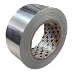Aluminijska traka u roli dimenzija 45,7 m x 50 mm
