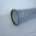 Pvc cijev fi 125 x 0,25M
