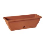 Žardinjera venezia 40cm sa podlogom