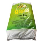 Gips 2 kg