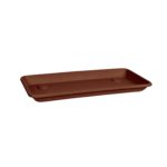 Podložak za vazu 80 cm bronca