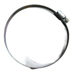 Stega za gumu cijevi 12 mm 80-100