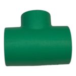 T-komad pp-r redukcija 32 x 25 x 32 mm