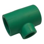 T-komad pp-r redukcija 32 x 20 x 32 mm