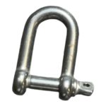 Škopac ravni fi 5 inox