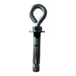 Tipla industrijska čelična očada 6 x 45 mm