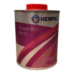 Razrjeđivač hempel 811 0,75 l