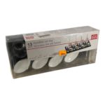 Posuda set za predjelo 13 djelna 520049-52005