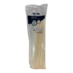 Vezica nylon 4,8 x 430 bijela