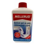 Sredstvo za čišćenje cijevi aktivni gel 1 l