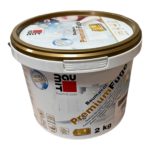 Masa za fugiranje cement grey 2 kg