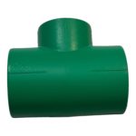 T-komad pp-r redukcija 25 x 20 x 25 mm