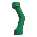 Obilazni luk pp-r kratki 25 mm