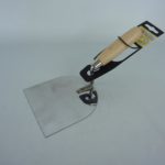Žlica gipserska 120mm