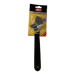 Ključ francuski soft grip 10 cm