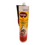 Kit za visoke temperature do 1500 °c