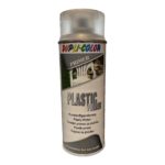 Temeljni premaz za plastiku u spreju dupli color primer prozirni 400 ml