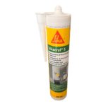 Sikacryl-S bijeli 300 ml