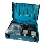 Akumulatorski power set makita (2xbl1830, dc18rc)