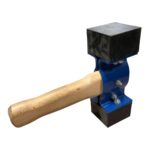 Čekić za rubnjake 250 mm