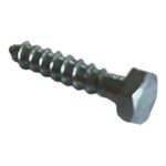 Vijak za stalke din 571 6 x 30 mm