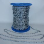Lanac 2,5 mm din 5685