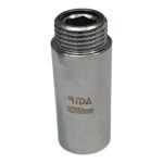 Produžetak 1/2 x 50 mm crom