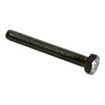 Vijak za željezo din 933 inox 5 x 40 mm