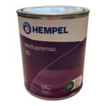 Boja za drvo i metal hempel međupremaz brzosušeći zeleni 0,75 l