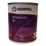 Boja za drvo i metal hempel međupremaz brzosušeći crveni 0,75 l
