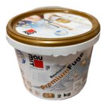 Masa za fugiranje grey 2 kg