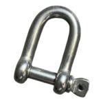 Škopac ravni fi 6 inox