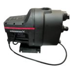 Pumpa tlačna za vodu grundfos scala1