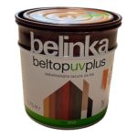 Boja za drvo sa lakom beltop 8 ariš 0,75 l