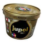 Boja za zid jupol gold 5 l