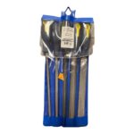BD-Set turpija 200 profy set pet turpija duljine 200 mm