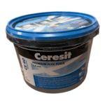 Ceresit bijela fug masa pakiranje 2 kg