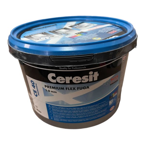 Ceresit bijela fug masa pakiranje 2 kg