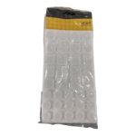 Filc mgm samoljepljivi bijeli 105 set