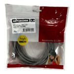 Kabel mrežni ftp cat5e 3 m/ftpc/3