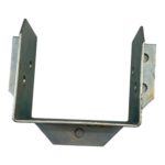 Suport zidni vanjski 140 mm