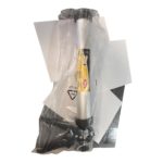 Pištolj za mase aluminijski 600 ml