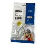 Kabel telefonski s konektorom 2m