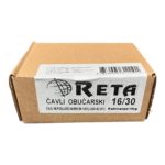 Čavli građevinski 3 cm 1 kg