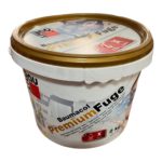 Masa za fugiranje vanilla 5 kg