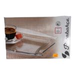 Tanjur patisserie pravokutni 343 x 220